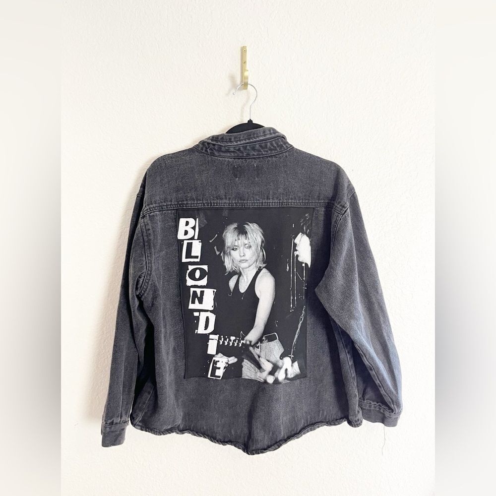 Blondie UpCycle Rework Collection - Picture 5 of 5